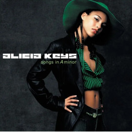 Keys Alicia - Songs In A Minor (25th Anniv.) (2LP Orange)