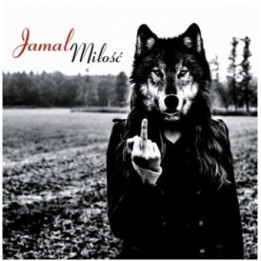 Jamal - Milosc (CD)