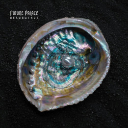 Future Palace - Resurgence (LP Pearlescent/Lagoon)