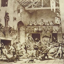 Jethro Tull - Minstrel In The Gallery (CD)