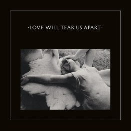 Joy Division - Love Will Tear Us Apart (12")