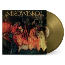 Klan - Mrowisko (Gold Vinyl) (LP)