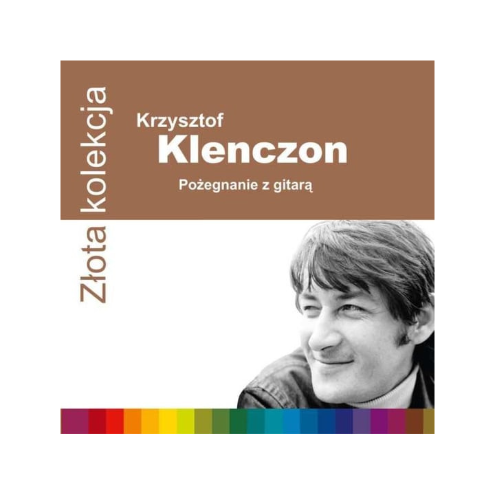 Klenczon Krzysztof - Zlota Kolekcja (CD)