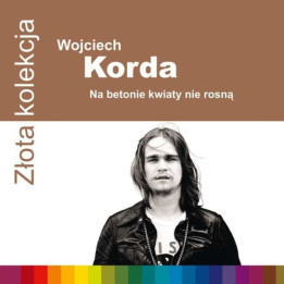 Korda Wojciech - Zlota Kolekcja (CD)