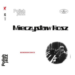 Kosz Mieczyslaw - Reminiscence (Polish Jazz) (CD)