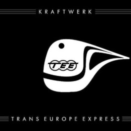 Kraftwerk - Trans-Europe Express (2009 Edition) (CD)