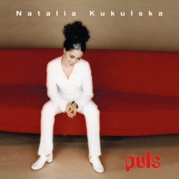 Kukulska Natalia - Puls (Czerwony Vinyl) (LP)