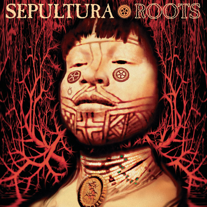 Sepultura - Roots (2LP)