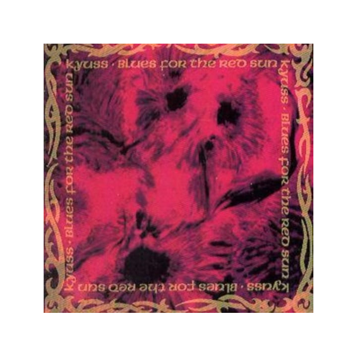 Kyuss - Blues For The Red Sun (CD)