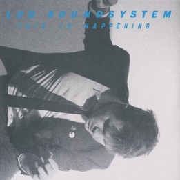 LCD Soundsystem - This Is Happening (2LP)