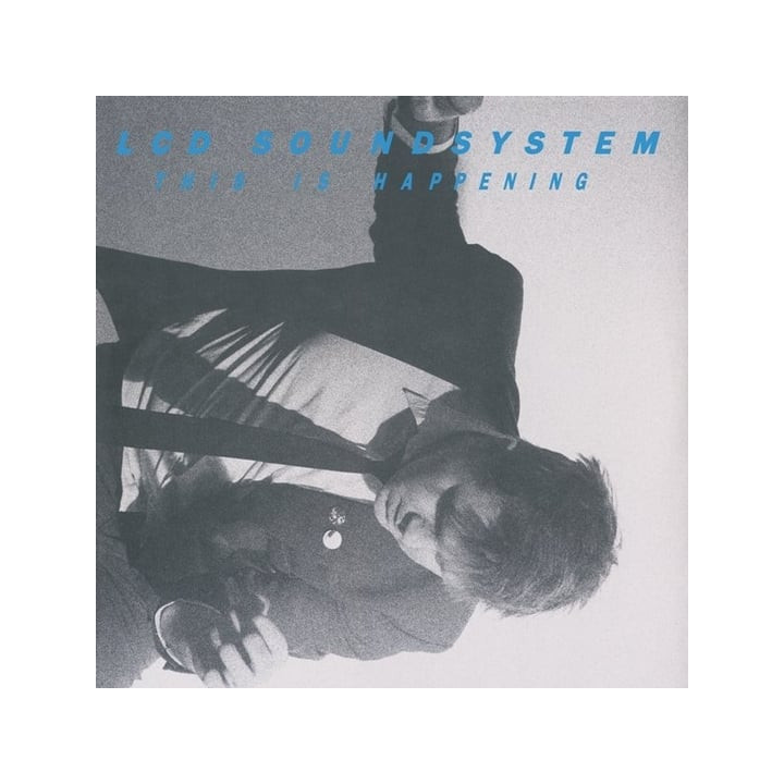 LCD Soundsystem - This Is Happening (2LP)