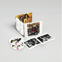 Led Zeppelin - How The West Was Won (Remastered) (3CD)