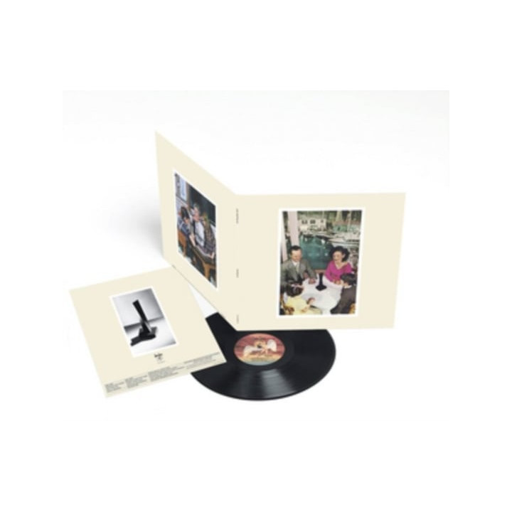 Led Zeppelin - Presence (LP)