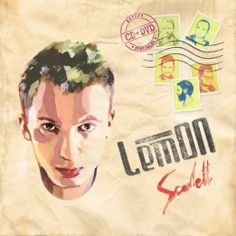 Lemon - Scarlett (Edycja Specjalna) (CD+DVD)