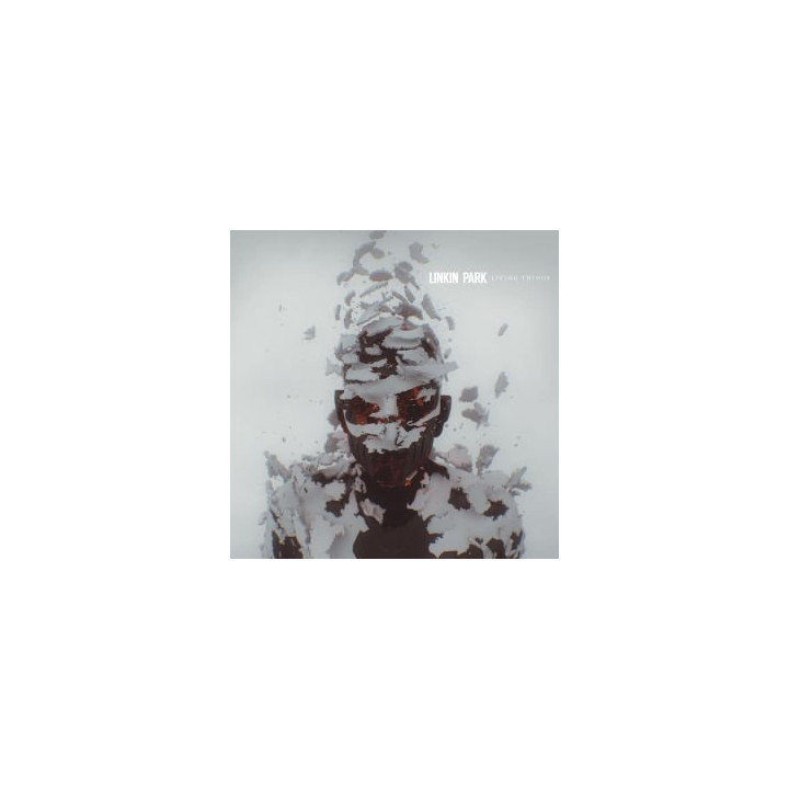 Linkin Park - Living Things (CD)