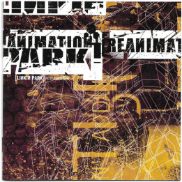 Linkin Park - Reanimation (CD)