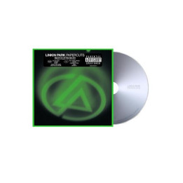Linkin Park - Papercuts (Singles Collection 2000-2023) (CD)
