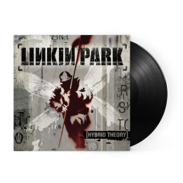 Linkin Park - Hybrid Theory (LP)