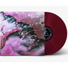Linkin Park - From Zero (Blue Vinyl) (LP)
