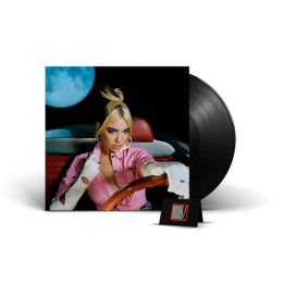 Lipa Dua - Future Nostalgia (LP)