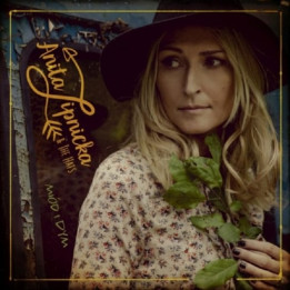 Lipnicka Anita & The Hats - Miód I Dym (CD)