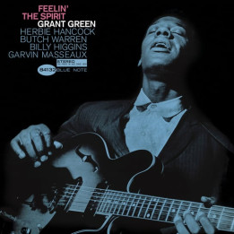 Green Grant - Feelin The Spirit (Tone Poet) (LP)