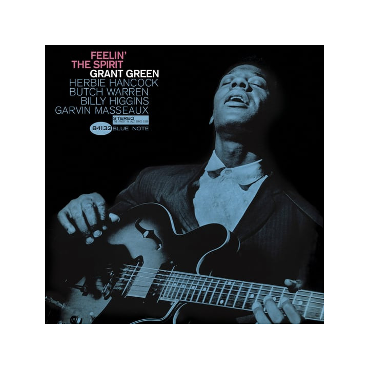 Green Grant - Feelin The Spirit (Tone Poet) (LP)