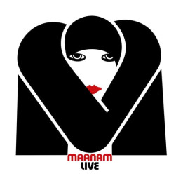 Maanam - Live/Kminek Dla Dziewczynek (CD)
