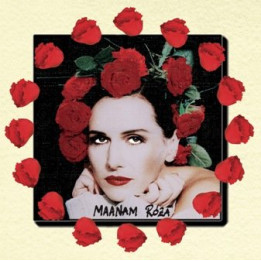 Maanam - Roza (Digipack) (CD)