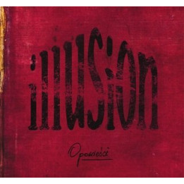 Illusion - Opowieści (CD)