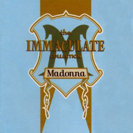 Madonna - Immaculate Collection,The (CD)