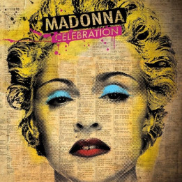 Madonna - Celebration (2CD)
