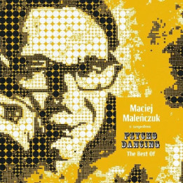 Malenczuk Maciej/Psychodancing - The Best Of (2CD)