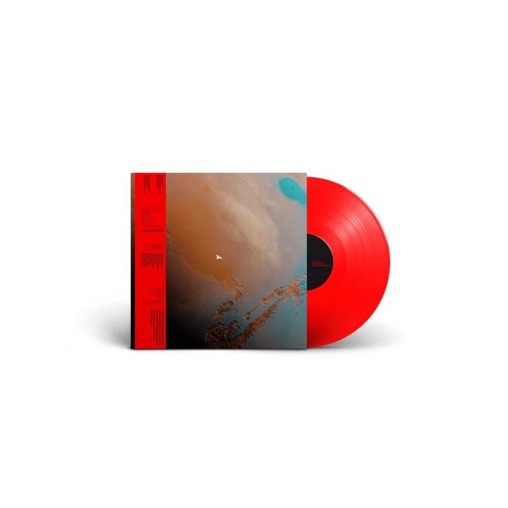 Soundtrack - Everdome's (Urbański) (LP)