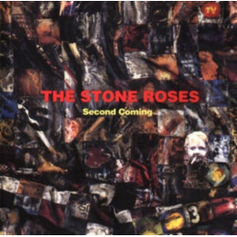 Stone Roses - Second Coming (2LP)