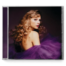 Swift Taylor - Speak Now (Taylor's Version) (2CD)
