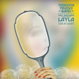 Tedeschi Trucks Band - Layla Revisited/Live At Lockn (2CD)