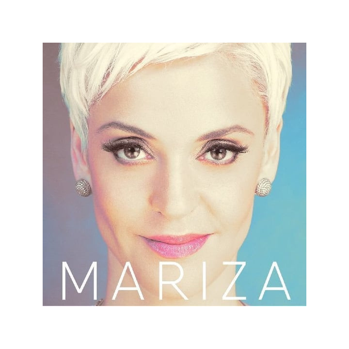 Mariza - Mariza (CD)