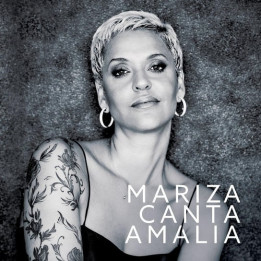Mariza - Mariza Canta Amalia (CD)