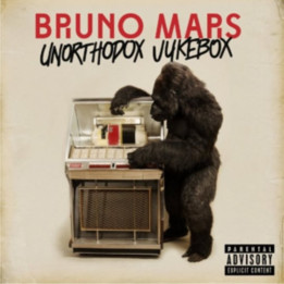 Mars Bruno - Unorthodox Jukebox (LP)