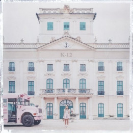 Martinez Melanie - K-12 (CD)