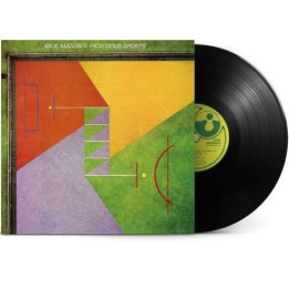 Mason Nick - Nick Mason'S Fictitious Sports (LP)
