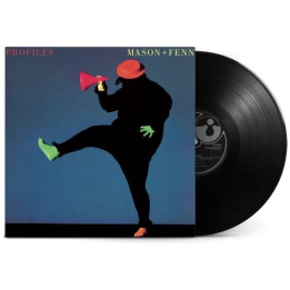 Mason Nick And Fenn Rick - Profiles (LP)