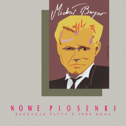 Bajor Michał - Nowe Piosenki (SACD+CD)
