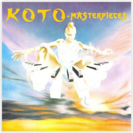 Koto - Masterpieces (LP)