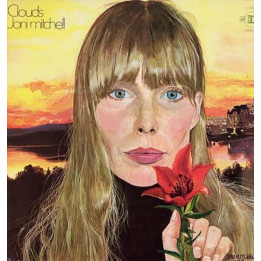 Mitchell Joni - Clouds (LP)