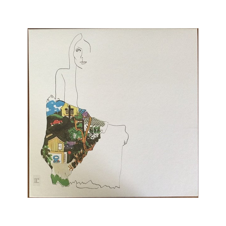 Mitchell Joni - Ladies Of The Canyon (LP)