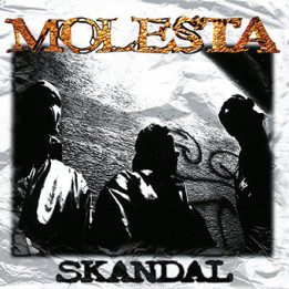 Molesta Ewenement - Skandal (2LP)