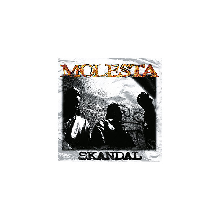 Molesta Ewenement - Skandal (2LP)