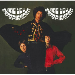 Hendrix Jimi - Are You Experienced (CD)